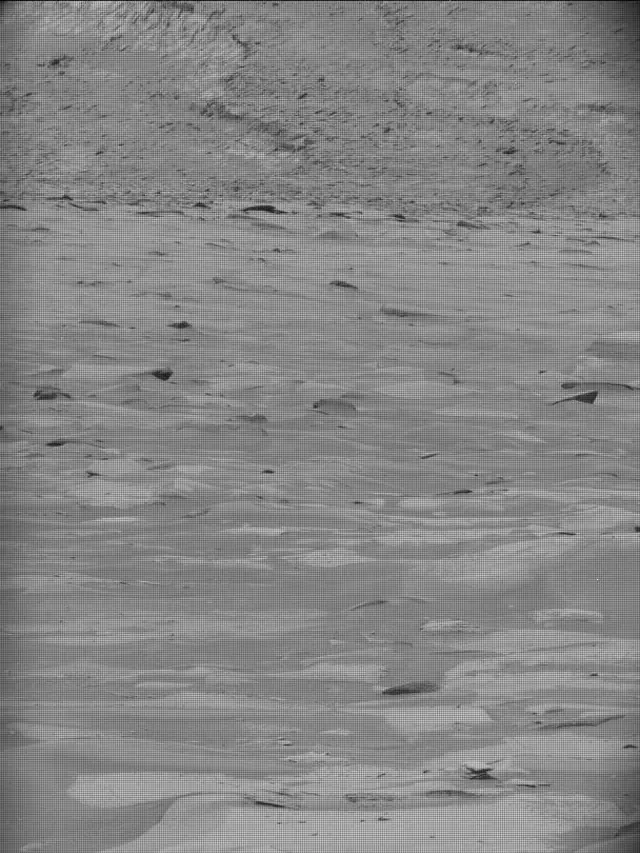 Sol 4955: Mast Camera (Mastcam)