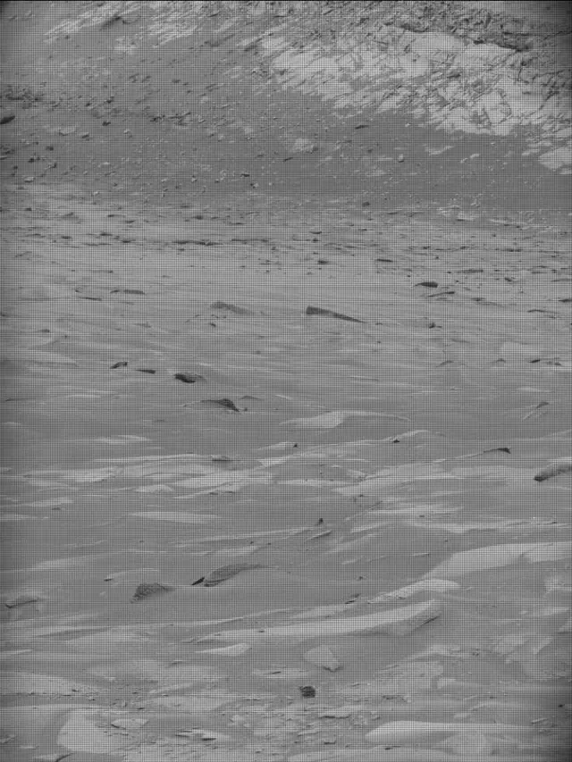 Sol 4955: Mast Camera (Mastcam)