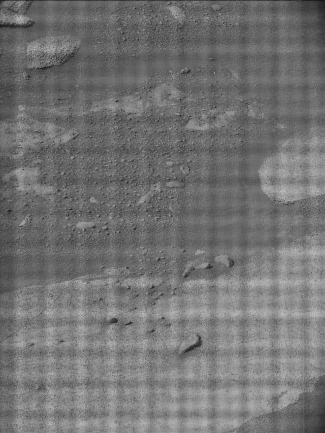 Sol 4955: Mast Camera (Mastcam)