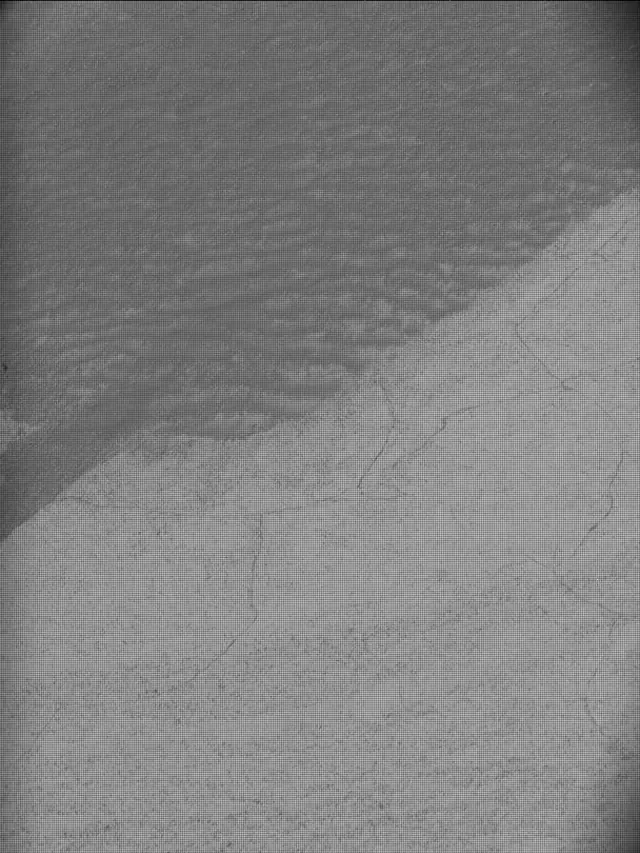 Sol 4955: Mast Camera (Mastcam)