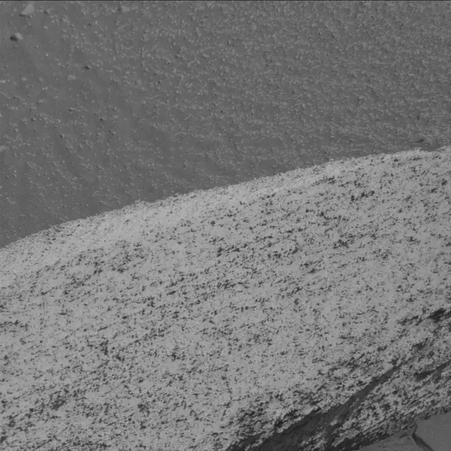 Sol 4955: Mast Camera (Mastcam)