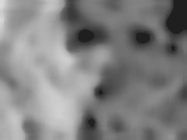 Sol 4955: Mars Hand Lens Imager (MAHLI)