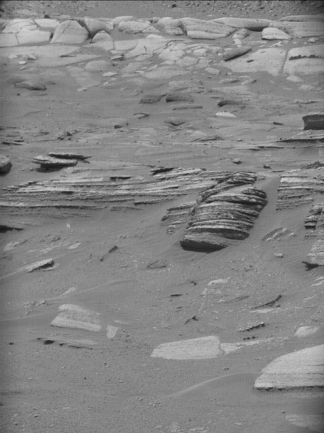 Sol 4956: Mast Camera (Mastcam)