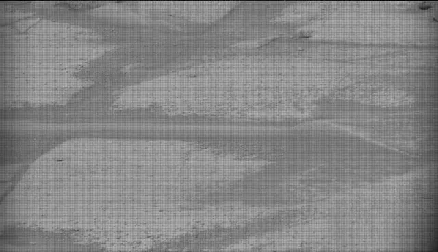 Sol 4956: Mast Camera (Mastcam)
