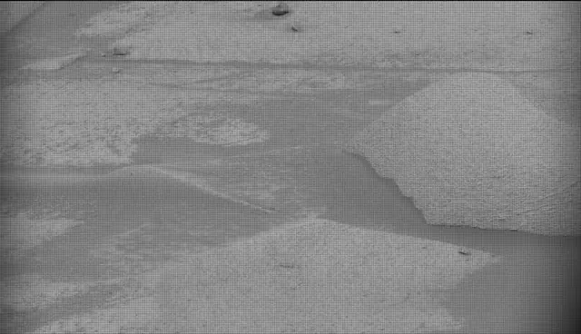 Sol 4956: Mast Camera (Mastcam)