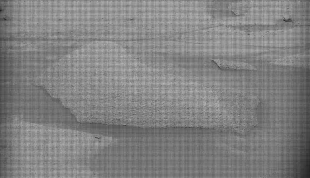 Sol 4956: Mast Camera (Mastcam)
