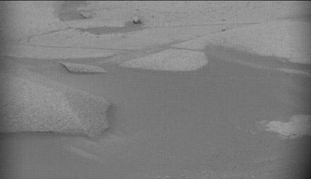 Sol 4956: Mast Camera (Mastcam)