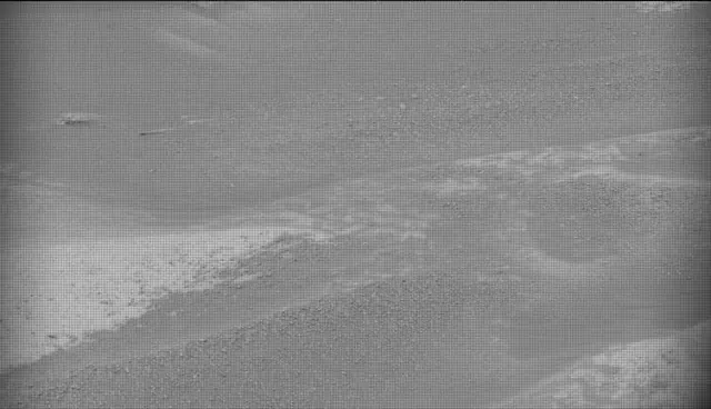 Sol 4956: Mast Camera (Mastcam)