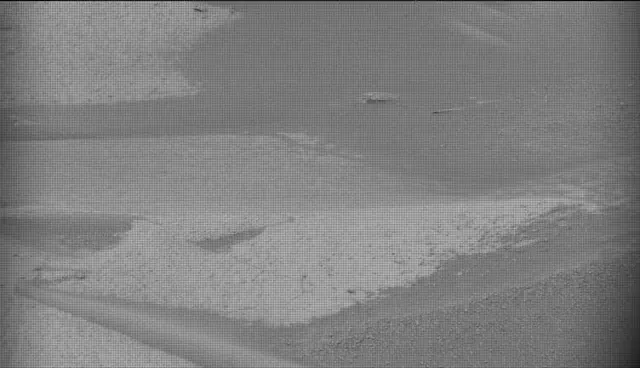Sol 4956: Mast Camera (Mastcam)