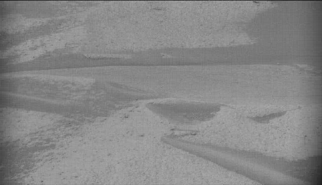 Sol 4956: Mast Camera (Mastcam)