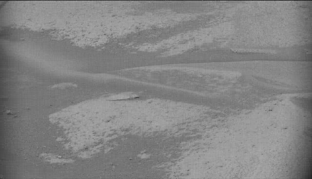 Sol 4956: Mast Camera (Mastcam)