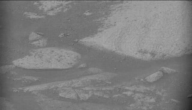 Sol 4956: Mast Camera (Mastcam)