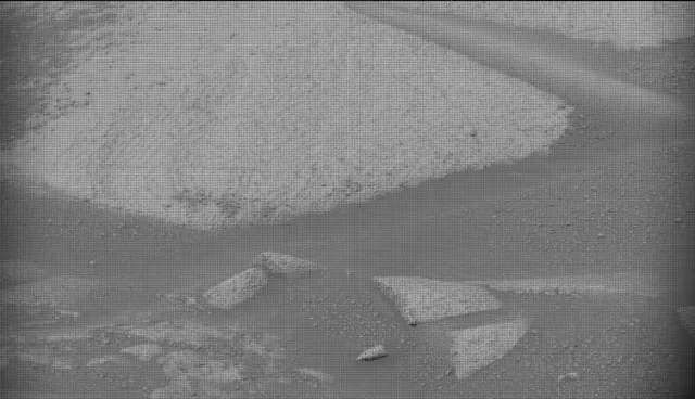 Sol 4956: Mast Camera (Mastcam)