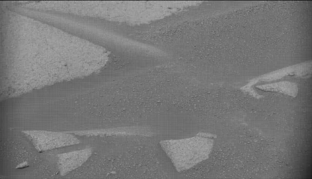 Sol 4956: Mast Camera (Mastcam)