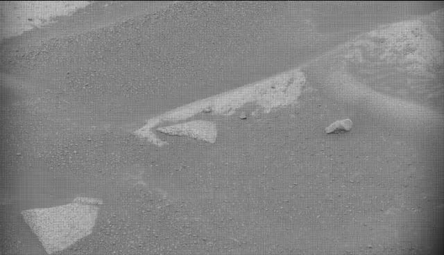 Sol 4956: Mast Camera (Mastcam)