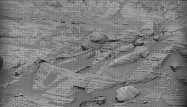 Sol 4956: Mast Camera (Mastcam)