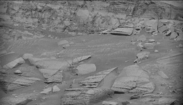 Sol 4956: Mast Camera (Mastcam)