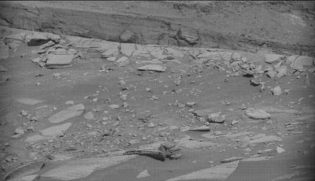 Sol 4956: Mast Camera (Mastcam)