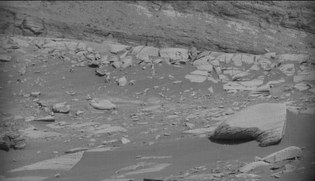 Sol 4956: Mast Camera (Mastcam)