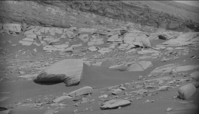 Sol 4956: Mast Camera (Mastcam)