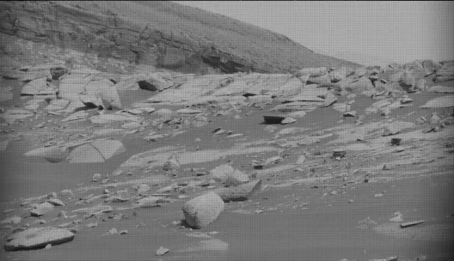Sol 4956: Mast Camera (Mastcam)