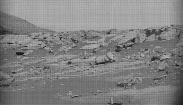 Sol 4956: Mast Camera (Mastcam)