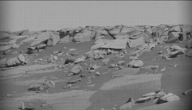 Sol 4956: Mast Camera (Mastcam)