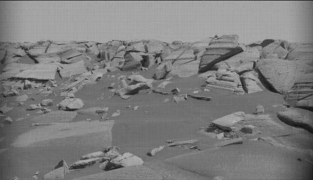 Sol 4956: Mast Camera (Mastcam)