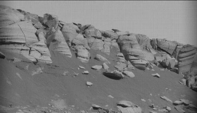 Sol 4956: Mast Camera (Mastcam)