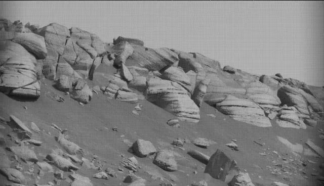 Sol 4956: Mast Camera (Mastcam)
