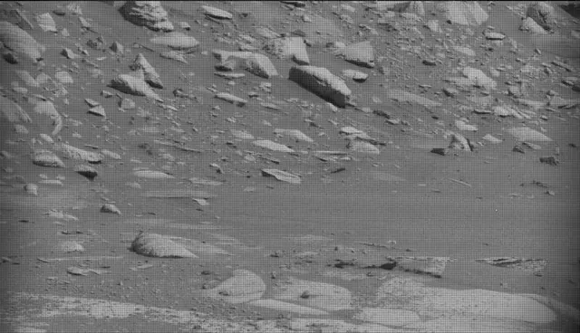 Sol 4956: Mast Camera (Mastcam)