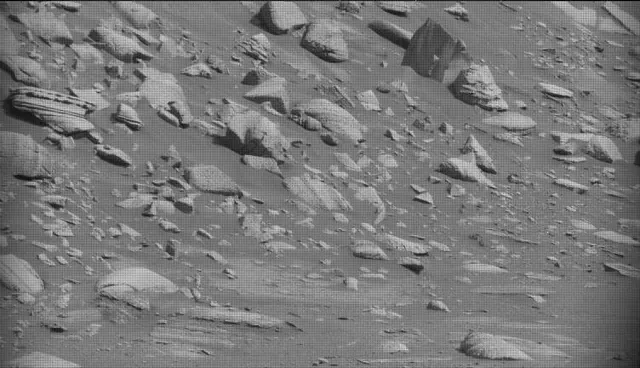 Sol 4956: Mast Camera (Mastcam)