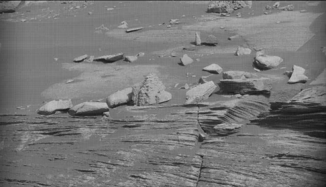 Sol 4956: Mast Camera (Mastcam)
