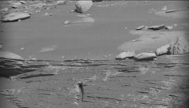 Sol 4956: Mast Camera (Mastcam)
