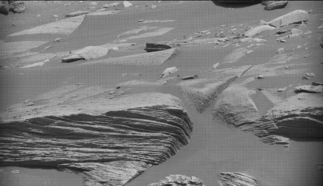Sol 4956: Mast Camera (Mastcam)