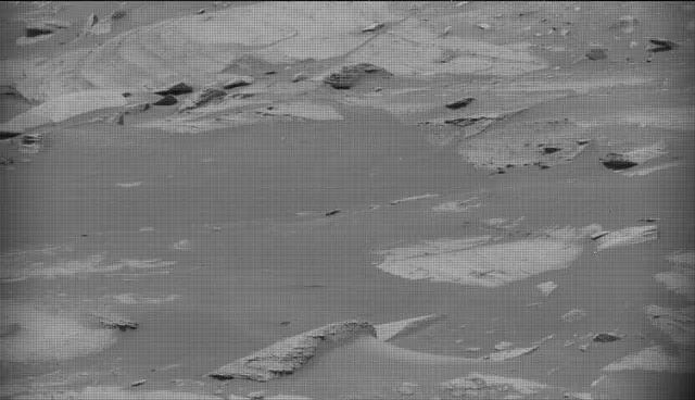 Sol 4956: Mast Camera (Mastcam)