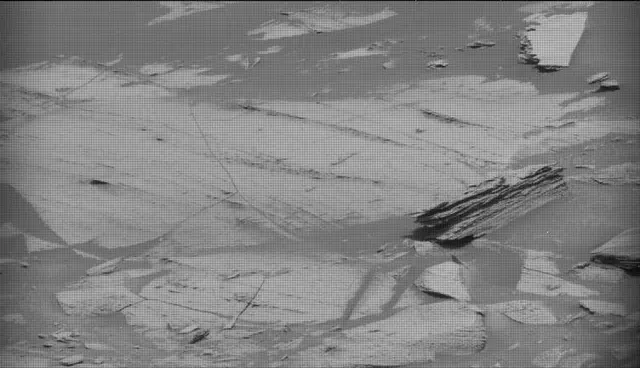 Sol 4956: Mast Camera (Mastcam)