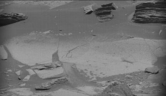 Sol 4956: Mast Camera (Mastcam)