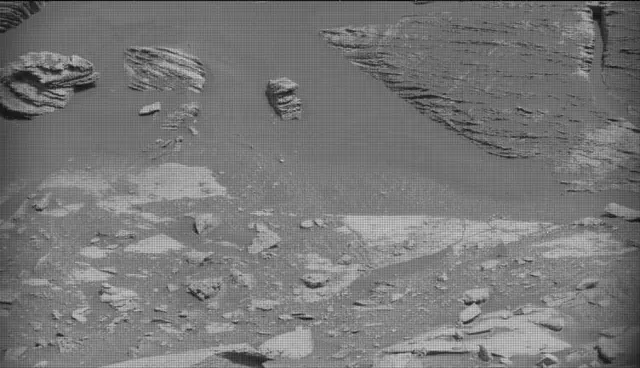 Sol 4956: Mast Camera (Mastcam)