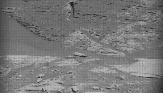 Sol 4956: Mast Camera (Mastcam)