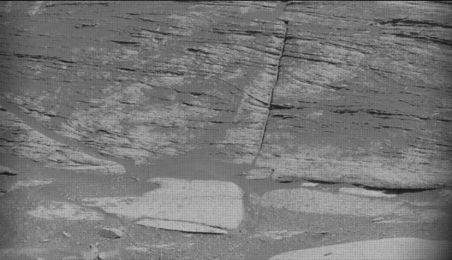 Sol 4956: Mast Camera (Mastcam)