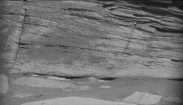 Sol 4956: Mast Camera (Mastcam)