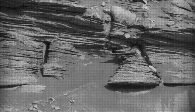 Sol 4956: Mast Camera (Mastcam)