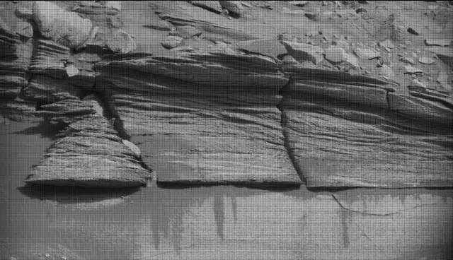 Sol 4956: Mast Camera (Mastcam)
