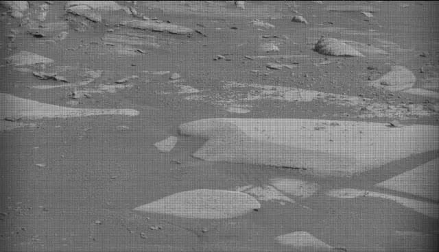 Sol 4956: Mast Camera (Mastcam)