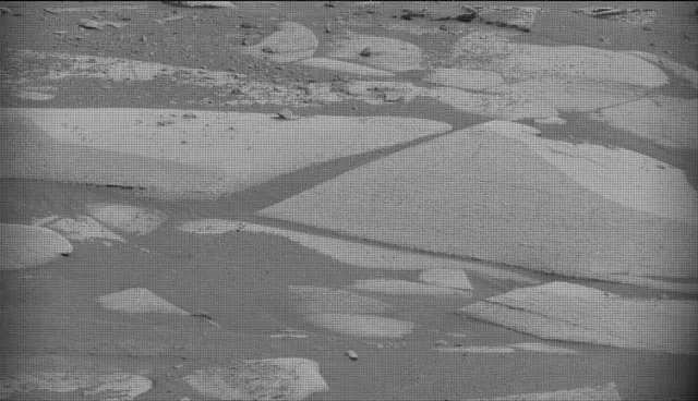 Sol 4956: Mast Camera (Mastcam)