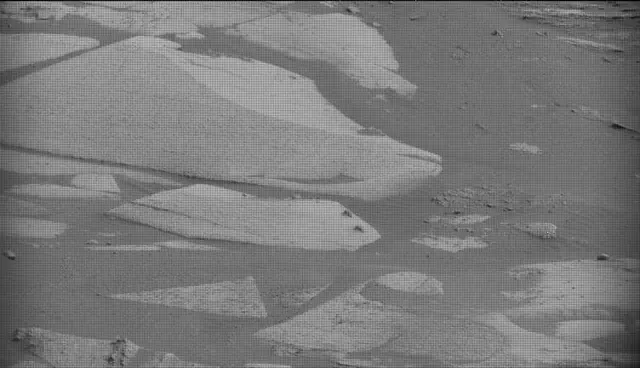 Sol 4956: Mast Camera (Mastcam)