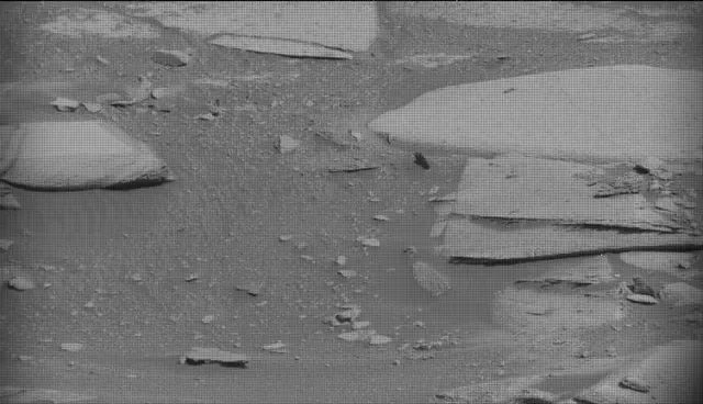 Sol 4956: Mast Camera (Mastcam)