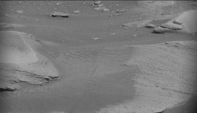 Sol 4956: Mast Camera (Mastcam)