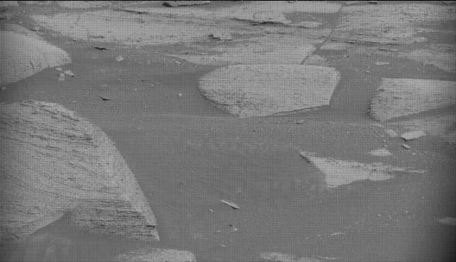 Sol 4956: Mast Camera (Mastcam)